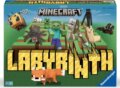 Ravensburger, Minecraft Labirintus társasjáték