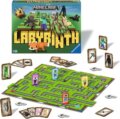 Ravensburger, Minecraft Labirintus társasjáték
