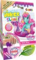 Inkee, Galupy sellő vegán fürdő slime, vattacukor illatú