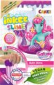 Inkee, Galupy sellő vegán fürdő slime, vattacukor illatú