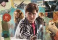 Clementoni, Harry Potter puzzle, 180 darabos