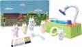 Crayola Washimals, Bluey medencés mókája játékszett