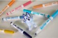 Crayola Washimals, Bluey medencés mókája játékszett