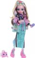 Monster High, Lagoona baba