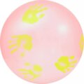 Hyper Wubble, Érintésre színváltó óriásbuborék labda, rózsaszín