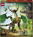LEGO® Ninjago®, Az élet sárkánya