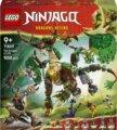 LEGO® Ninjago®, Az élet sárkánya