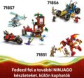 LEGO® Ninjago®, Az élet sárkánya