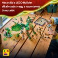 LEGO® Ninjago®, Az élet sárkánya