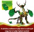 LEGO® Ninjago®, Az élet sárkánya