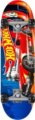 Hot Wheels mintájú gördeszka