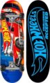 Hot Wheels mintájú gördeszka