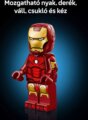 LEGO® Marvel, Vasember Mark 3, gyűjtői kiadás