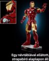 LEGO® Marvel, Vasember Mark 3, gyűjtői kiadás