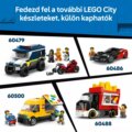 LEGO® City, Hot Rod