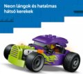 LEGO® City, Hot Rod