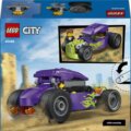 LEGO® City, Hot Rod