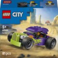 LEGO® City, Hot Rod