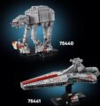 LEGO® Star Wars, AT-AT™