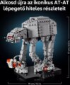 LEGO® Star Wars, AT-AT™