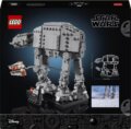 LEGO® Star Wars, AT-AT™