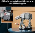 LEGO® Star Wars, AT-AT™