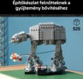 LEGO® Star Wars, AT-AT™