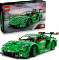LEGO® Technic, Porsche 911 GT3 R REXY AO Racing autó