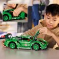 LEGO® Technic, Porsche 911 GT3 R REXY AO Racing autó