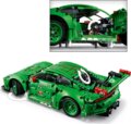 LEGO® Technic, Porsche 911 GT3 R REXY AO Racing autó