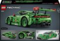 LEGO® Technic, Porsche 911 GT3 R REXY AO Racing autó