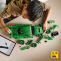 LEGO® Technic, Porsche 911 GT3 R REXY AO Racing autó