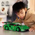 LEGO® Technic, Porsche 911 GT3 R REXY AO Racing autó