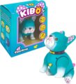 Kaboom Kibo francia bulldog interaktív kutya, Teardrop
