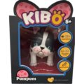 Kaboom Kibo francia bulldog interaktív kutya, Pompom