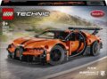 LEGO® Technic, Bugatti Chiron Pur Sport hiperautó