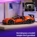 LEGO® Technic, Bugatti Chiron Pur Sport hiperautó