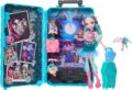 Monster High, Rémes utazás, Lagoona