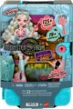 Monster High, Rémes utazás, Lagoona