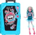 Monster High, Rémes utazás, Lagoona