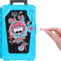 Monster High, Rémes utazás, Lagoona