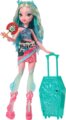 Monster High, Rémes utazás, Lagoona
