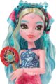 Monster High, Rémes utazás, Lagoona