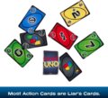 UNO, Liars