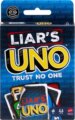 UNO, Liars