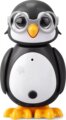 Silverlit, Csupaszív mini pingvin, fekete