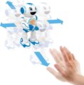 Lexibook, Magyarul beszélő programozható robot, Powerman Star