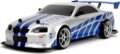 Jada Toys, Halálos iramban RC Nissan Skyline GTR 1 távirányítós autó, 1:10