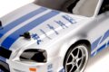 Jada Toys, Halálos iramban RC Nissan Skyline GTR 1 távirányítós autó, 1:10