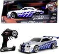 Jada Toys, Halálos iramban RC Nissan Skyline GTR 1 távirányítós autó, 1:10